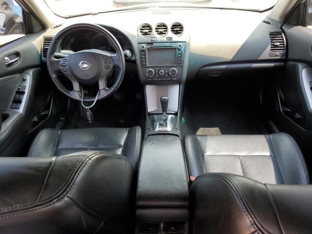 Photo 8 from auction – 2011 NISSAN ALTIMA BAS with VIN 1N4AL2AP2BN509246