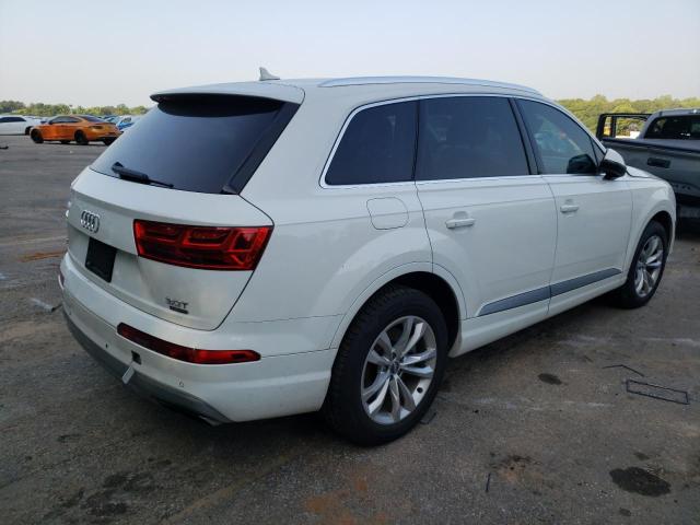 Photo 3 from auction – 2017 AUDI Q7 PREMIUM with VIN WA1AABF72HD015342