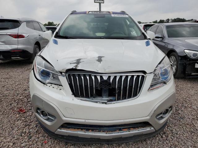 Photo 5 from auction – 2014 BUICK ENCORE CON with VIN KL4CJBSB7EB629779
