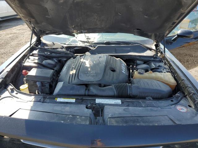 Photo 11 from auction – 2012 DODGE CHALLENGER with VIN 2C3CDYBT0CH243979