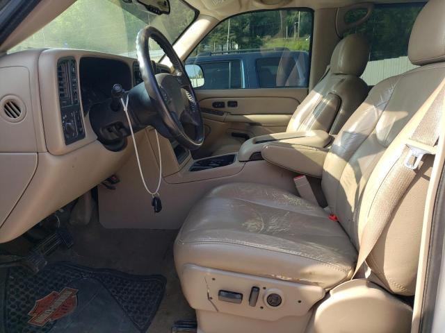 Zdjęcie 7 z aukcji – 2005 CHEVROLET SILVERADO z VIN 2GCEK13T351370995