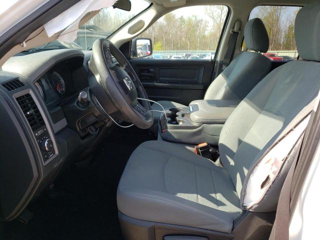 Photo 7 from auction – 2017 RAM 1500 ST with VIN 1C6RR7FT5HS779538