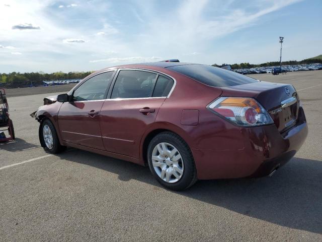 Photo 2 from auction – 2012 NISSAN ALTIMA BAS with VIN 1N4AL2AP1CN503665