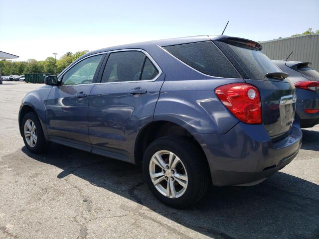 Photo 2 from auction – 2013 CHEVROLET EQUINOX LS with VIN 2GNFLCEK5D6231123