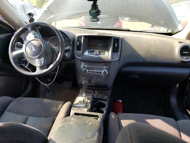 Foto 8 de la subasta – 2014 NISSAN MAXIMA S con VIN 1N4AA5AP7EC455126