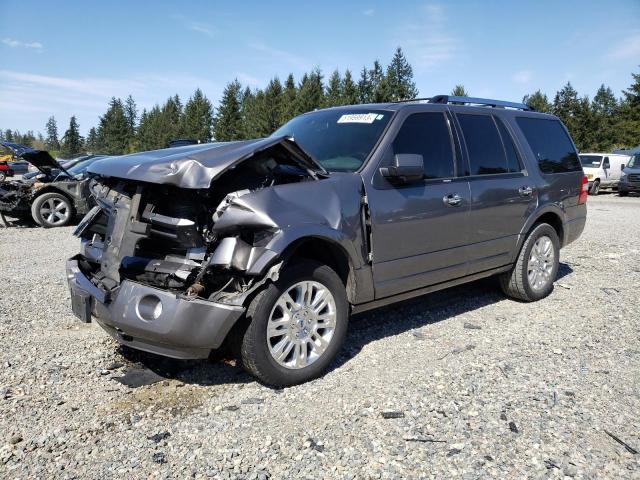 FORD EXPEDITION 2013 con VIN 1FMJU2A52DEF23779 - Foto de la subasta