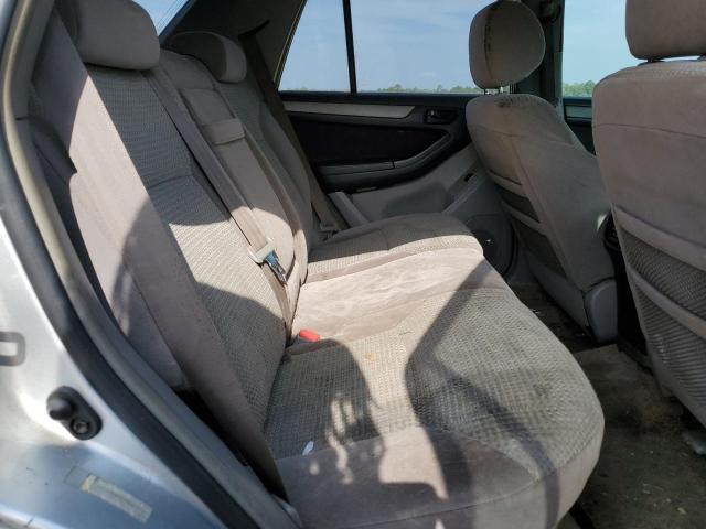 Photo 10 from auction – 2003 TOYOTA 4RUNNER SR with VIN JTEZU14R430011979