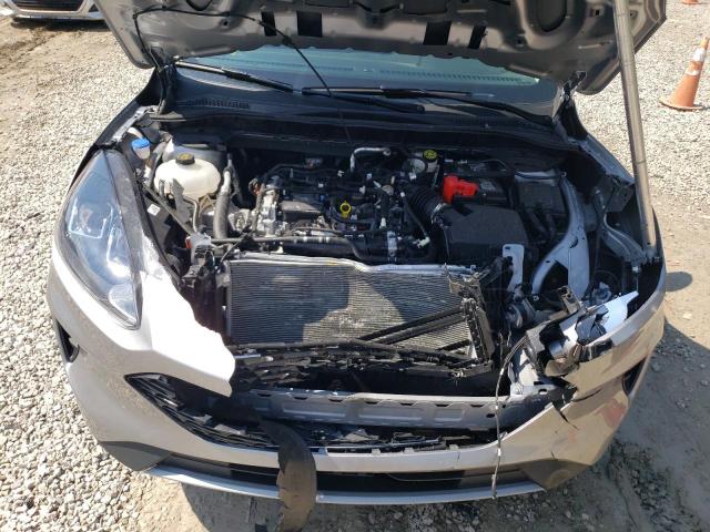 Photo 11 from auction – 2022 FORD ESCAPE SE with VIN 1FMCU9G68NUB83269