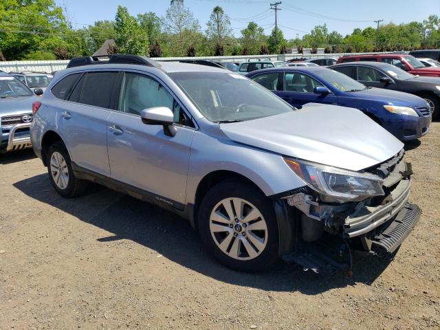 Photo 4 from auction – 2018 SUBARU OUTBACK 2. with VIN 4S4BSACC5J3379815