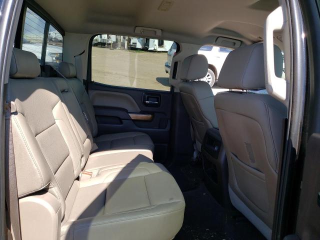 Photo 10 from auction – 2014 CHEVROLET SILVERADO with VIN 3GCUKSEC2EG253978
