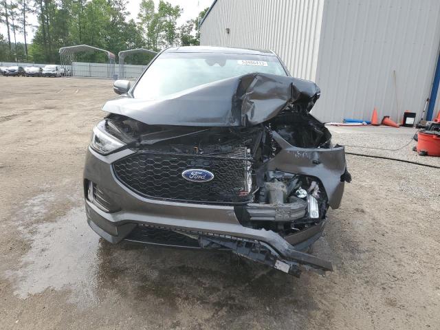 Photo 5 from auction – 2019 FORD EDGE ST with VIN 2FMPK4AP5KBB92038