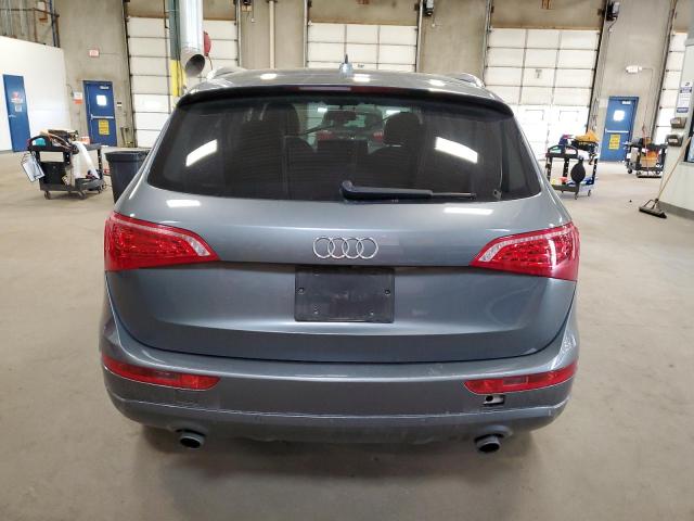 Photo 6 from auction – 2012 AUDI Q5 PREMIUM with VIN WA1LFAFPXCA067431