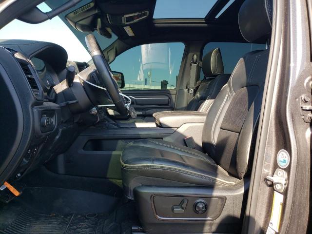 Photo 7 from auction – 2022 RAM 1500 LIMIT with VIN 1C6SRFHT2NN105141