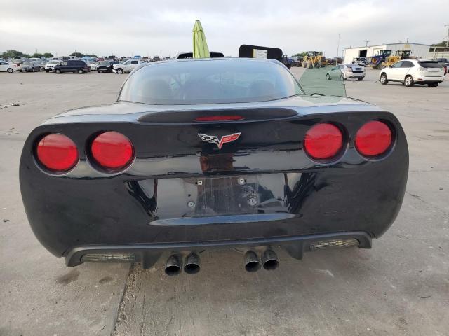 Photo 10 from auction – 2013 CHEVROLET CORVETTE G with VIN 1G1YX2DW9D5101645