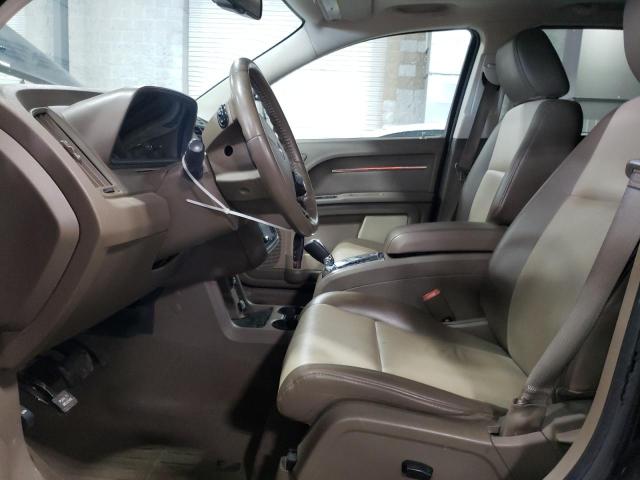 Photo 7 from auction – 2009 DODGE JOURNEY R/ with VIN 3D4GH67VX9T247685