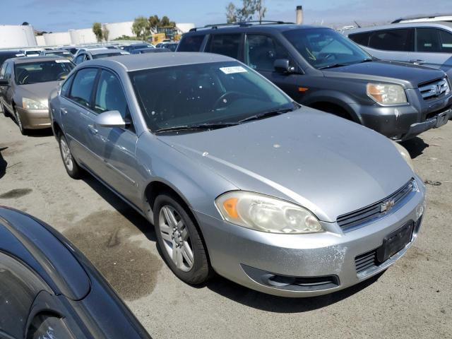 Photo 4 from auction – 2006 CHEVROLET IMPALA LT with VIN 2G1WC581469226805