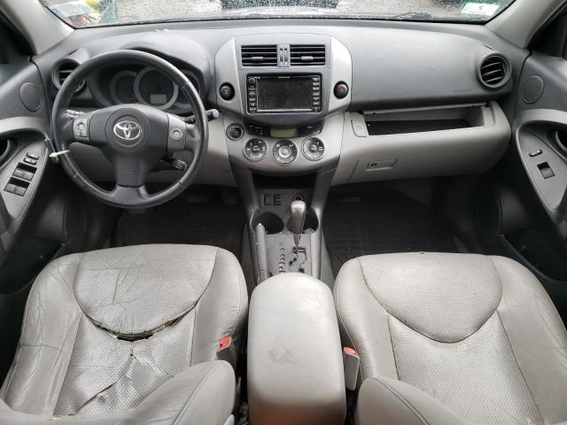 Photo 8 from auction – 2011 TOYOTA RAV4 LIMIT with VIN 2T3DK4DV6BW040106