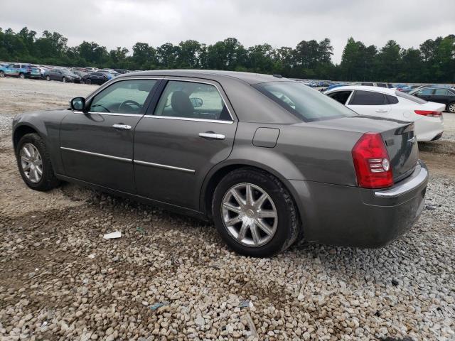 Фото 2 с аукциона – 2010 CHRYSLER 300 LIMITE с VIN 2C3CA3CV9AH135496