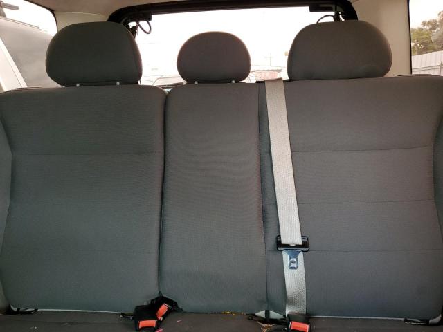 Photo 10 from auction – 2008 FORD ESCAPE with VIN 1FMCU02ZX8KB05234