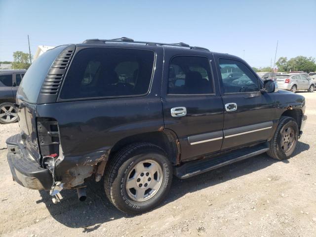 Photo 3 from auction – 2004 CHEVROLET TAHOE K150 with VIN 1GNEK13Z14J151663