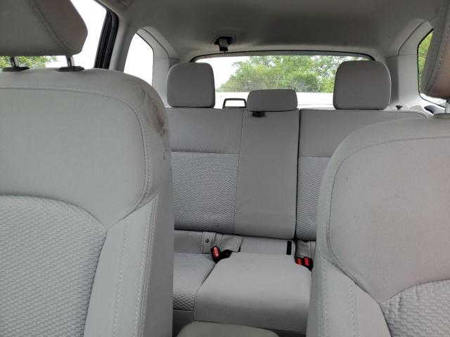Photo 10 from auction – 2016 SUBARU FORESTER 2 with VIN JF2SJAAC0GH472801