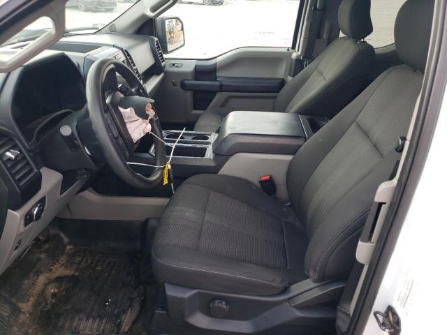 Photo 7 from auction – 2017 FORD F150 SUPER with VIN 1FTEX1CP6HKE56519