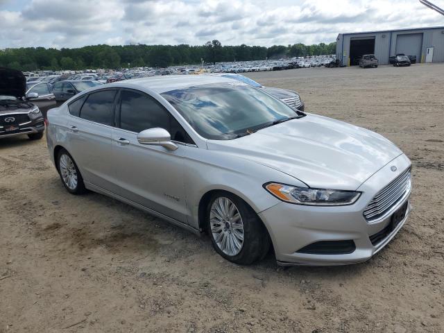 Photo 4 from auction – 2016 FORD FUSION SE with VIN 3FA6P0LU7GR285395