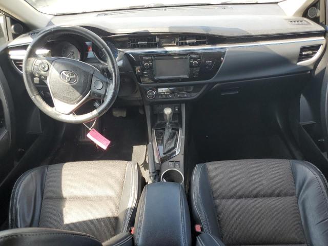 Photo 8 from auction – 2014 TOYOTA COROLLA L with VIN 5YFBURHEXEP147358