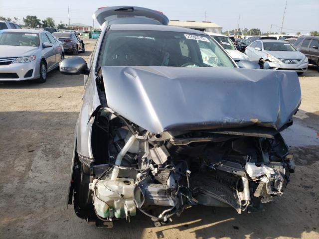 Photo 5 from auction – 2017 MITSUBISHI OUTLANDER with VIN JA4AP3AU8HZ006150