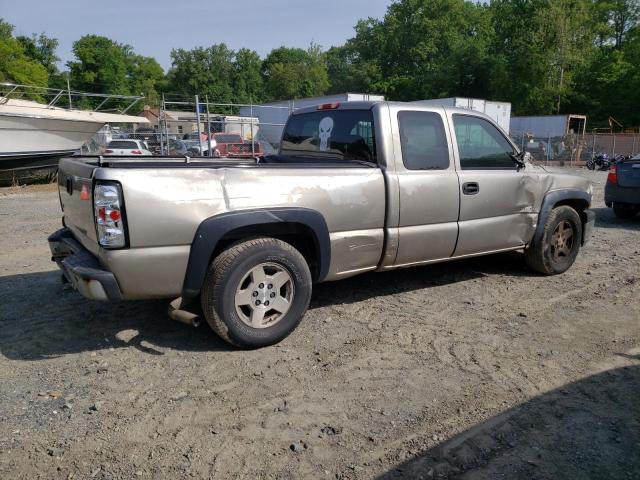 Photo 3 from auction – 2001 CHEVROLET SILVERADO with VIN 2GCEC19V811282153