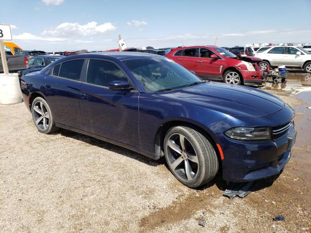 Photo 4 from auction – 2017 DODGE CHARGER SE with VIN 2C3CDXBG2HH620929