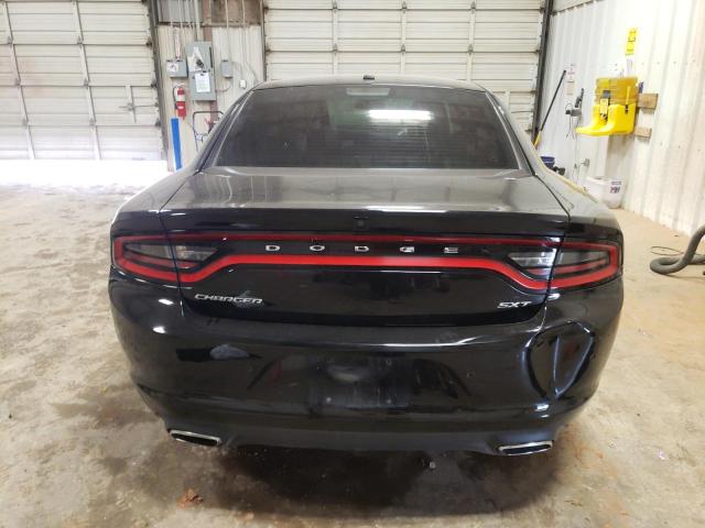 Photo 6 from auction – 2018 DODGE CHARGER SX with VIN 2C3CDXBG9JH180598