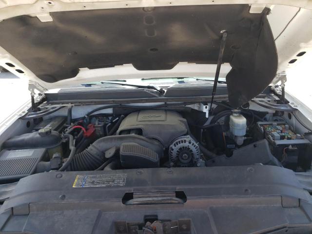 Photo 12 from auction – 2011 CHEVROLET SUBURBAN K with VIN 1GNSKKE37BR168323