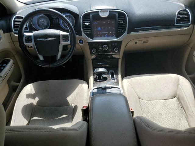 Photo 8 from auction – 2012 CHRYSLER 300 with VIN 2C3CCAAG4CH234605