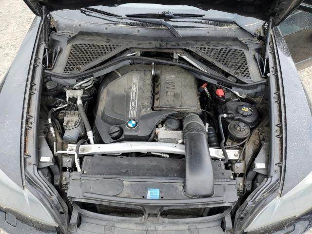 Photo 12 from auction – 2011 BMW X5 with VIN 5UXZV4C52BL403937
