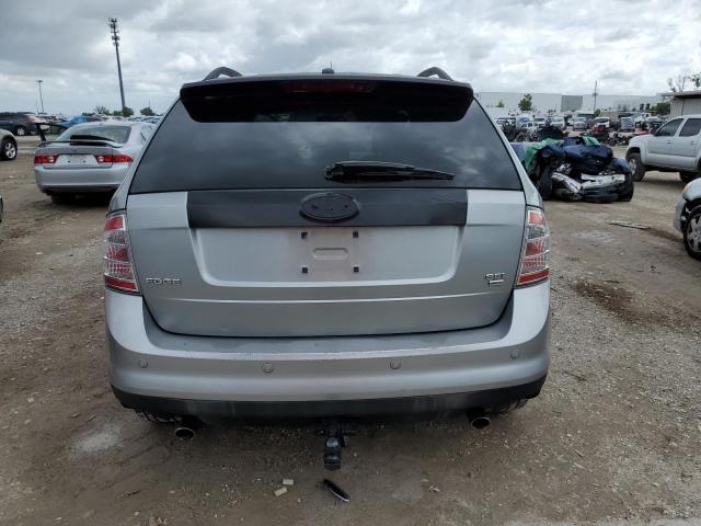 Photo 6 from auction – 2007 FORD EDGE SEL P with VIN 2FMDK49C97BA50237