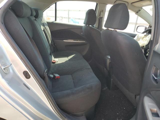 Photo 10 from auction – 2010 TOYOTA YARIS with VIN JTDBT4K37A1368296