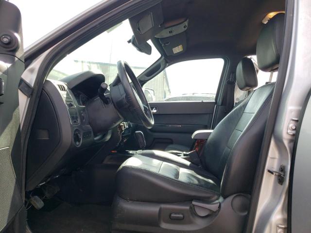 Photo 7 from auction – 2012 FORD ESCAPE LIM with VIN 1FMCU0EGXCKC85575