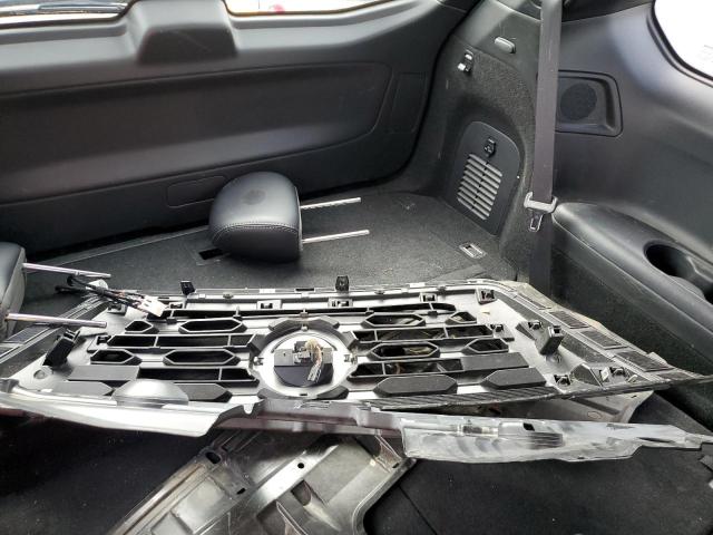 Photo 13 from auction – 2019 NISSAN PATHFINDER with VIN 5N1DR2MM1KC602502