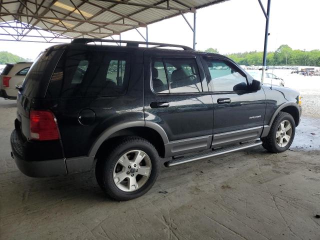 Photo 3 from auction – 2002 FORD EXPLORER X with VIN 1FMZU63W12UC96250