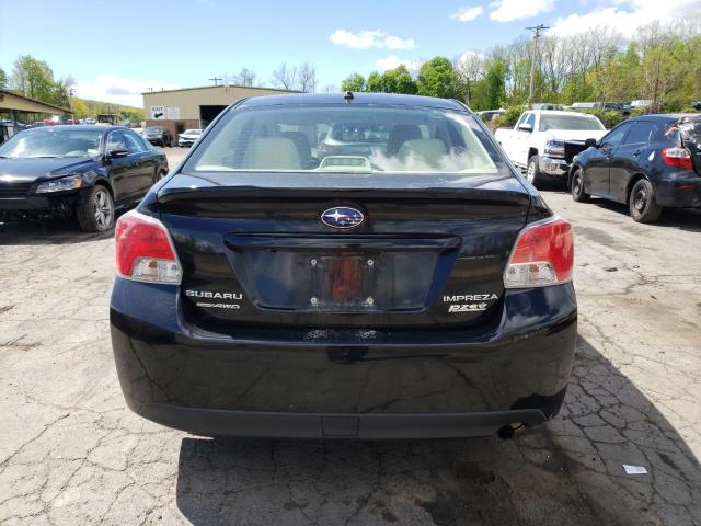 Photo 6 from auction – 2016 SUBARU IMPREZA with VIN JF1GJAA65GH010447