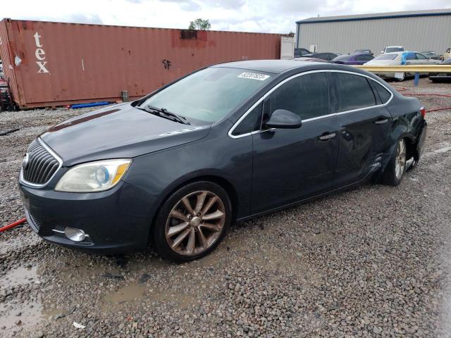 Фото 1 с аукциона – 2015 BUICK VERANO с VIN 1G4PS5SK5F4161073