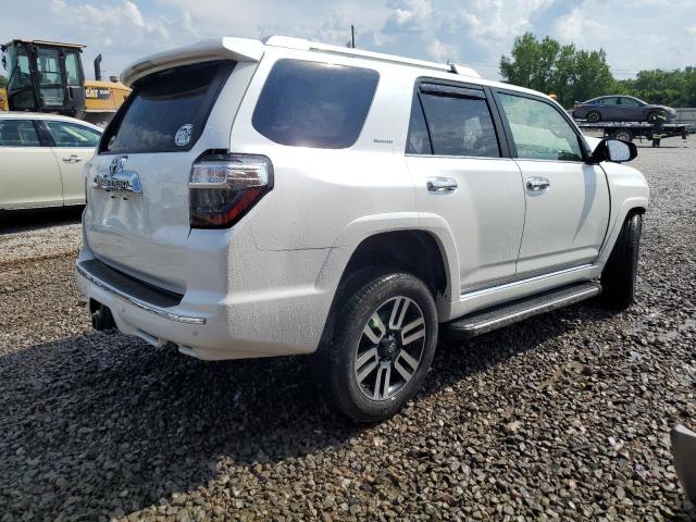 Photo 3 from auction – 2016 TOYOTA 4RUNNER SR with VIN JTEBU5JR3G5285292
