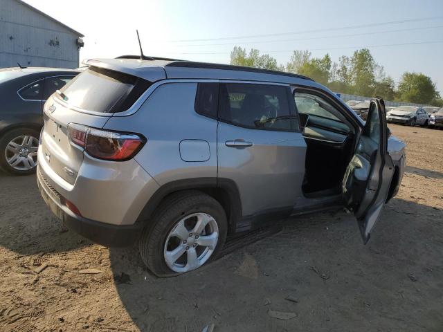 Foto 3 de la subasta – 2022 JEEP COMPASS LA con VIN 3C4NJDBB7NT133888