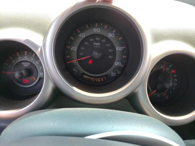 Photo 9 from auction – 2005 HONDA ELEMENT LX with VIN 5J6YH28365L014202