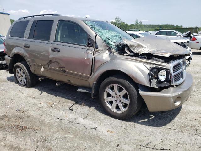 Photo 4 from auction – 2004 DODGE DURANGO SL with VIN 1D4HB48N44F166161