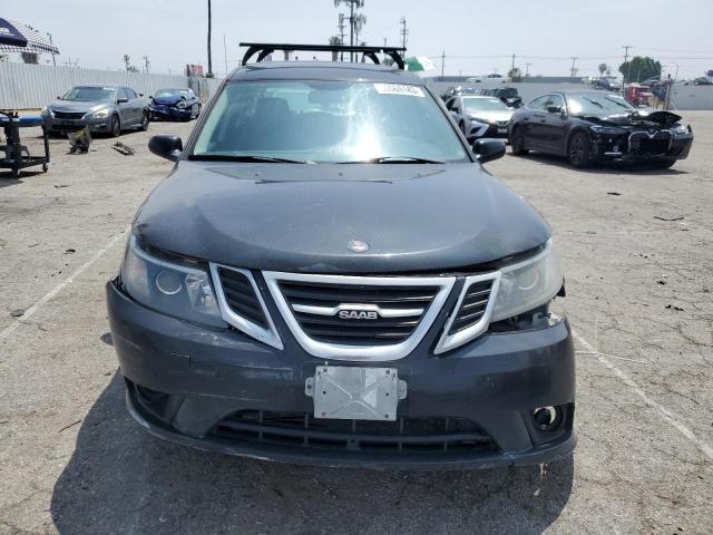 Photo 5 from auction – 2008 SAAB 9-3 2.0T with VIN YS3FB59Y181101170