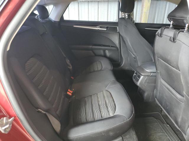 Photo 10 from auction – 2016 FORD FUSION SE with VIN 3FA6P0H72GR323747