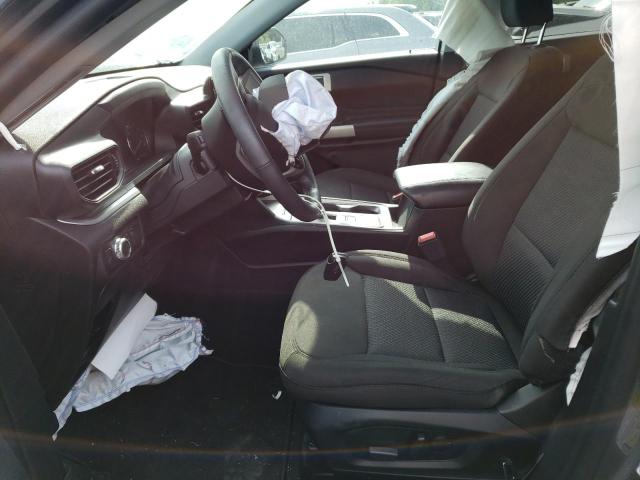 صورة رقم 7 من المزاد - 2022 FORD EXPLORER X مع VIN 1FMSK7DH4NGB82761