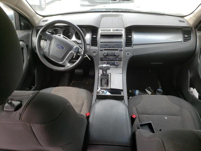 Photo 8 from auction – 2010 FORD TAURUS SEL with VIN 1FAHP2EW7AG139645